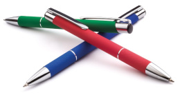 Długopis gumowany AG104
