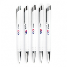 Długopis metalowy UV2