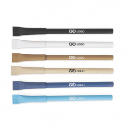 Długopis papierowy Eco AS107