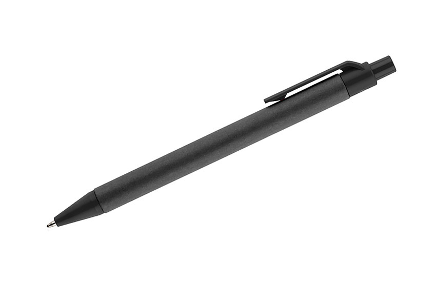 Długopis papierowy ekologiczny z nadrukiem
