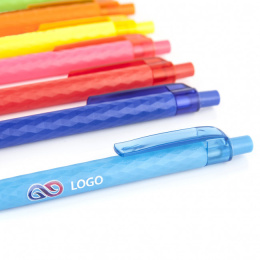Długopis plastikowy AS106