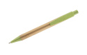 Długopis bambusowy Eko