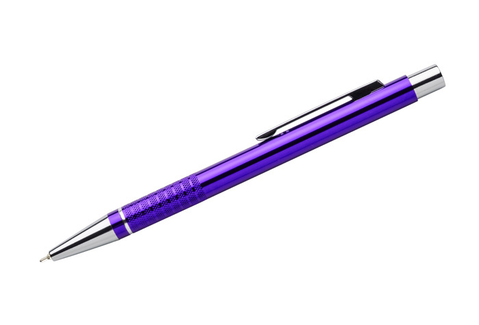 Długopis metalowy Bonito