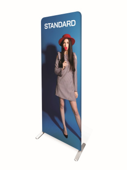 Stand reklamowy Standard