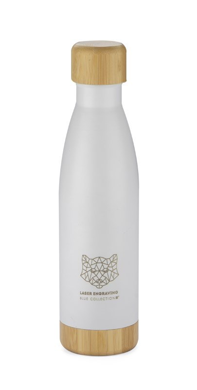 Butelka termiczna TILLI 500 ml