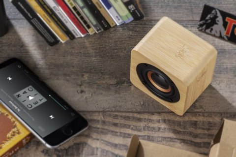 Głośnik bezprzewodowy VINTAGE