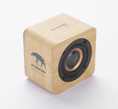 Głośnik bezprzewodowy VINTAGE