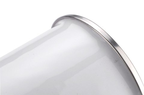 Kubek emaliowany SUBLIM 380 ml