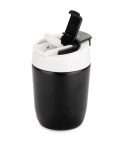 Kubek termiczny DOPPIO 360 ml