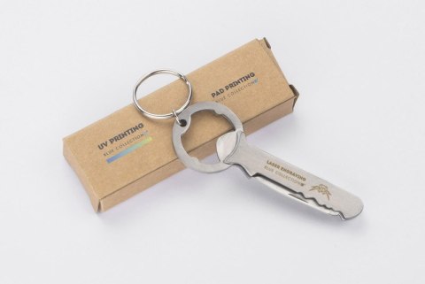 Otwieracz z korkociągiem ALCO