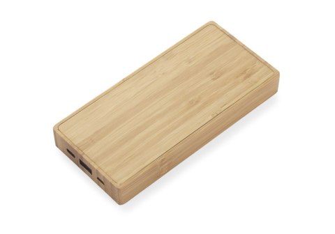 Powerbank solarny SONNEN 10000 mAh