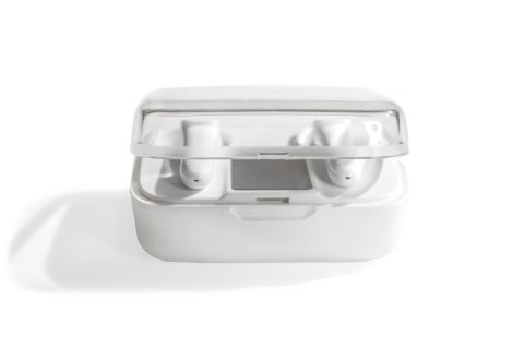 Słuchawki bezprzewodowe TRUVI