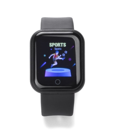 Zegarek fitness STEP