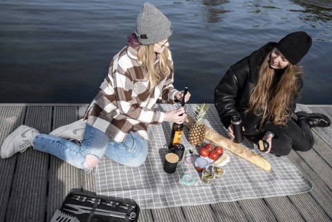 Zestaw do grilla ROLAN