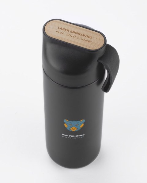 Butelka termiczna ELSA 600 ml