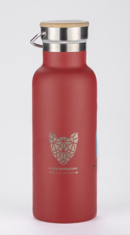 Butelka termiczna KAAN 500 ml