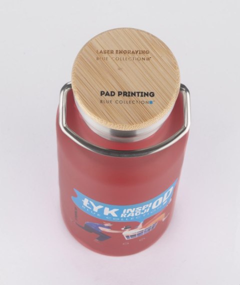 Butelka termiczna KAAN 500 ml