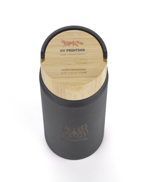 Butelka termiczna KAMI 550 ml