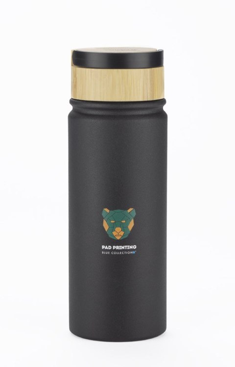 Butelka termiczna KAMI 550 ml