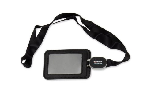 Etui na identyfikator TINO