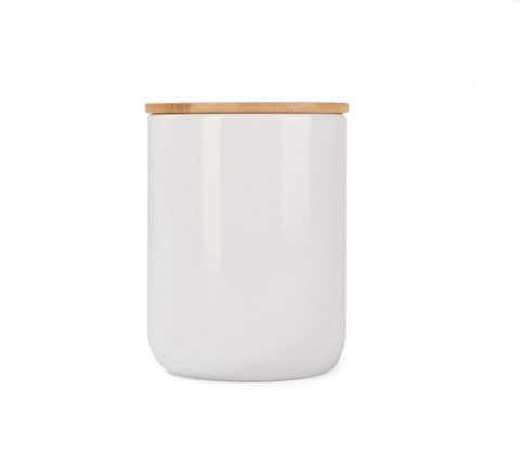 Kubek ceramiczny VIVIAN 420 ml