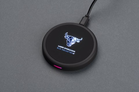 Ładowarka indukcyjna LUMEE 10W