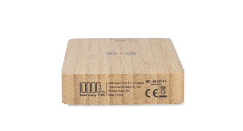 Powerbank BORRA 10000 mAh