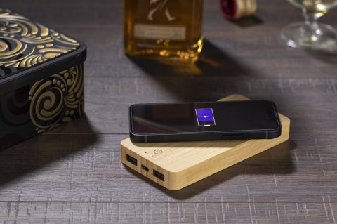 Powerbank BORRA 10000 mAh