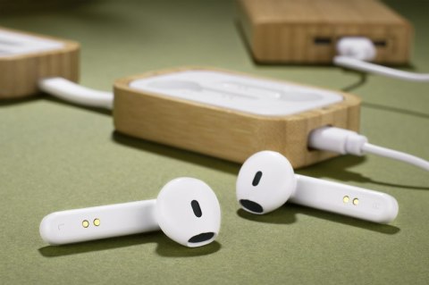 Słuchawki bezprzewodowe BAHO