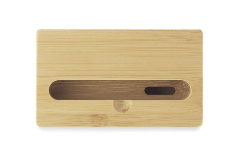 Stojak - eko głośnik na telefon RESONA