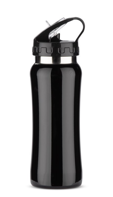 Bidon stalowy PATRO 600 ml