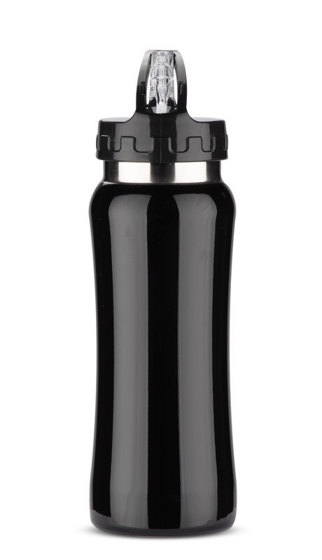 Bidon stalowy PATRO 600 ml