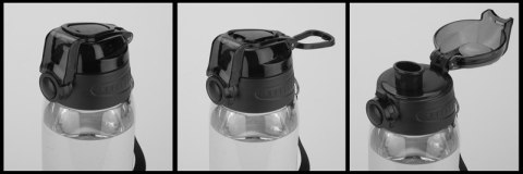 Bidon z miarką 900 ml KOLTER