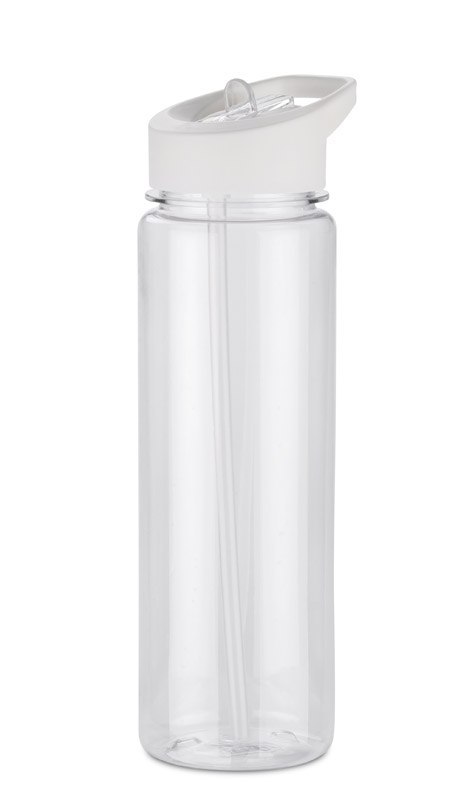 Butelka rPET RELITO 650 ml