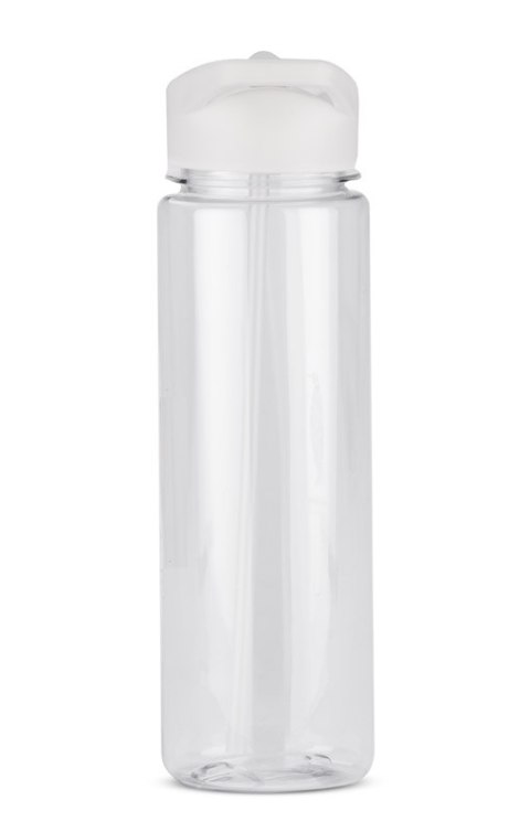 Butelka rPET RELITO 650 ml