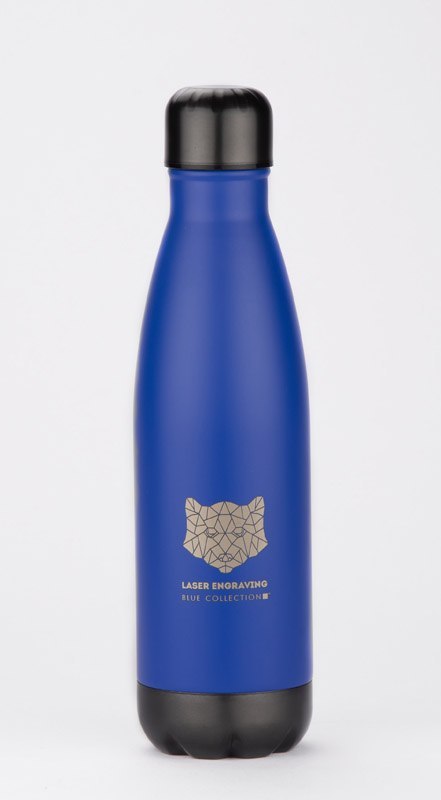 Butelka termiczna 500 ml WATRO