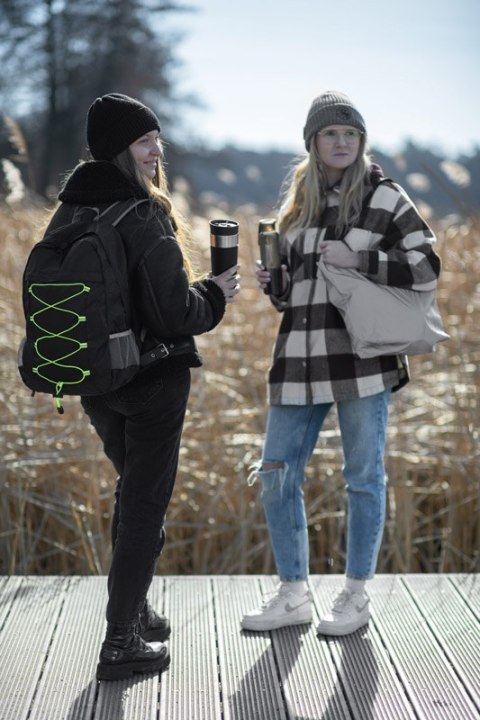 Kubek termiczny RONDE 420 ml