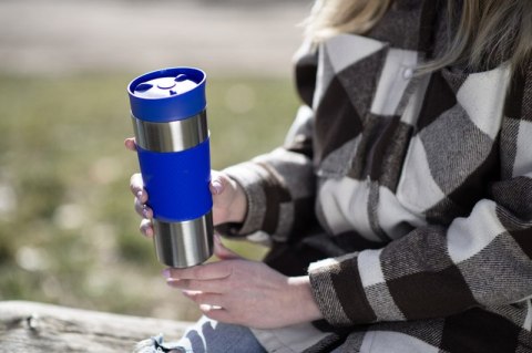 Kubek termiczny RONDE 420 ml