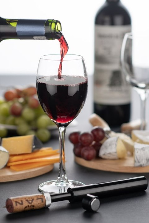 Otwieracz do wina KOSTA