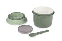 Pojemnik na lunch DOMMY 1150 ml + 350 ml