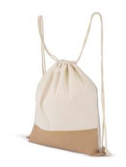 Worek bawełniany JUTIK 160 g