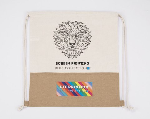 Worek bawełniany JUTIK 160 g