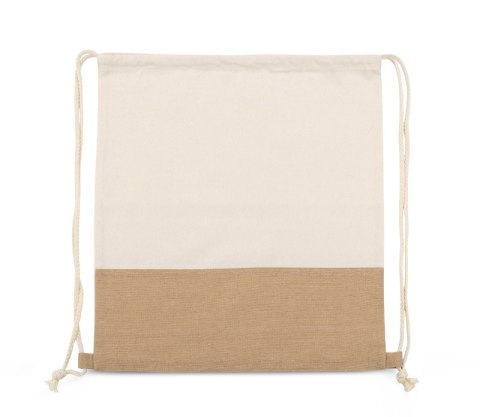 Worek bawełniany JUTIK 160 g