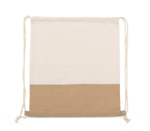 Worek bawełniany JUTIK 160 g