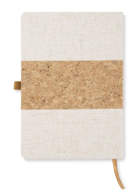 Zestaw - notes z długopisem CALMO A5