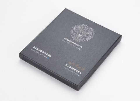 Zestaw - notes z długopisem ZENIX A5