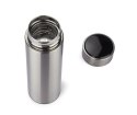 Butelka termiczna z termometrem LEDIKT 440 ml