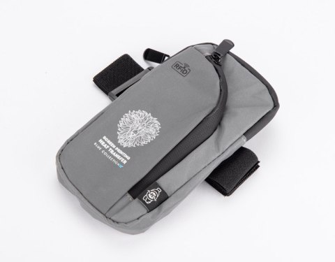 Etui na ramię rPET MARTON