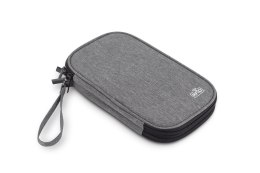 Organizer podróżny rPET CHILLGO, RFID