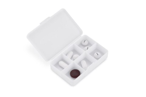 Pojemnik na tabletki APTEO